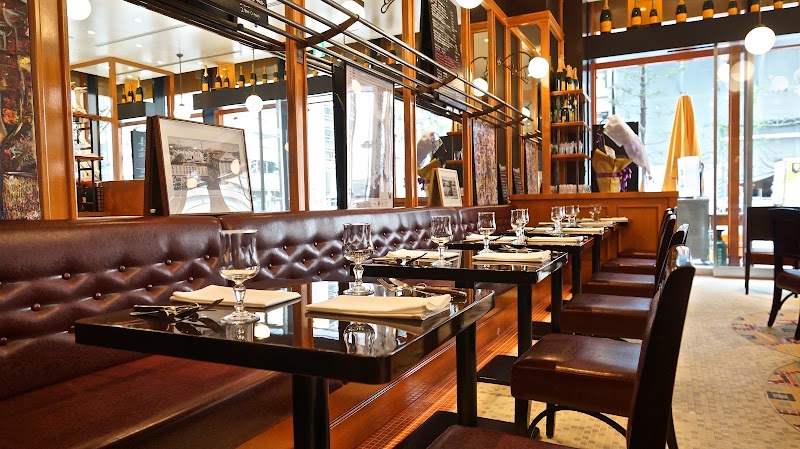 レ ロジェ エギュスキロール 