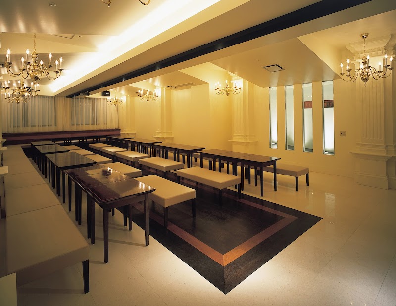 フィオーリア六本木 