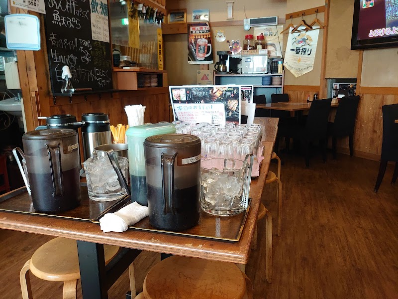 水天宮前のやきとり屋さん 