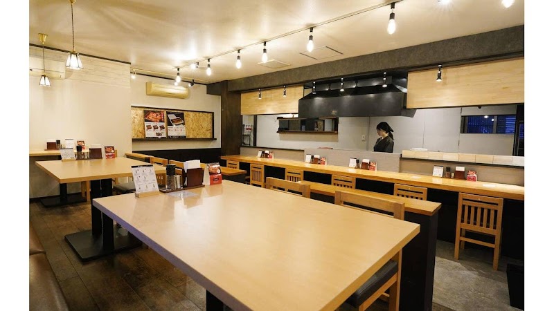 うなぎ屋おのぎ 札幌本店 