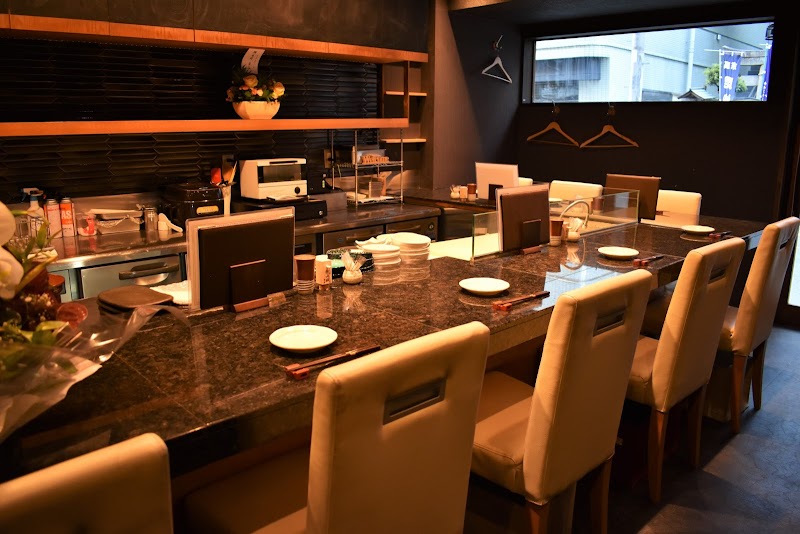 人形町 炭火焼鳥 鳥将 