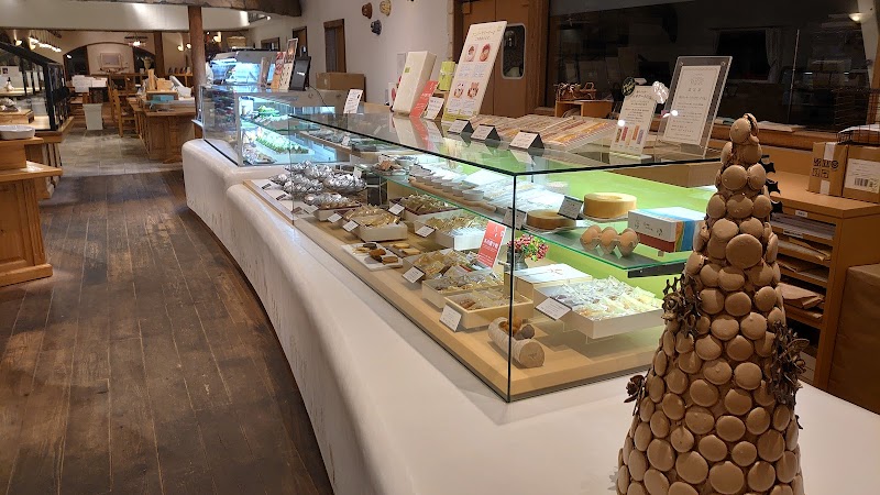 フェルム ラ・テール美瑛 美瑛本店 