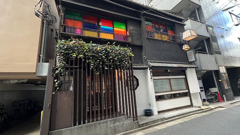 鮨 うらおにかい 八丁堀 