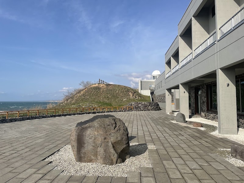 とままえ温泉ふわっと 