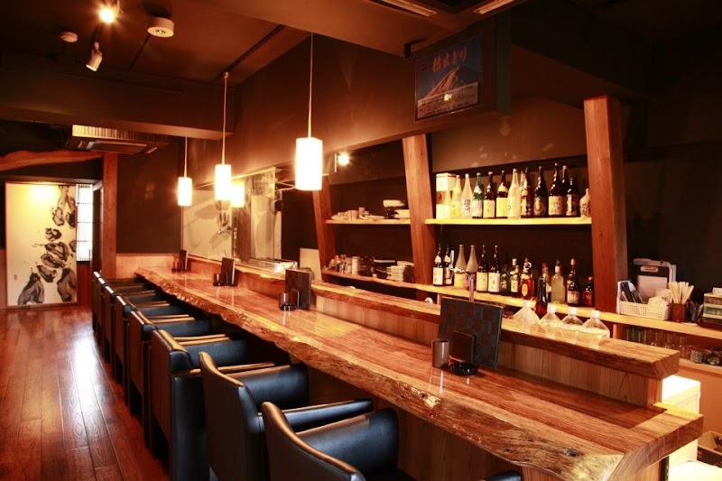 酒・肴・寿司 いっき 