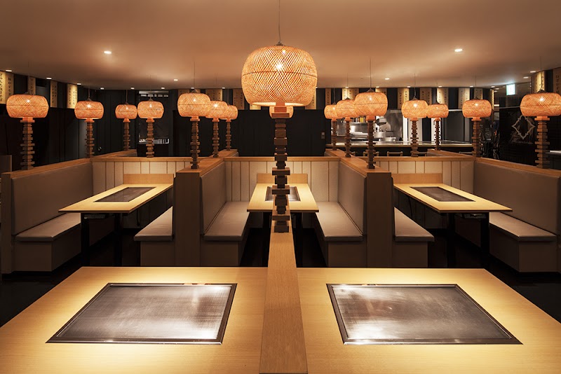 神戸・六甲道　ぎゅんた 新宿ルミネ１店 