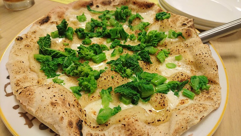 イタリア料理　ゆうかな 