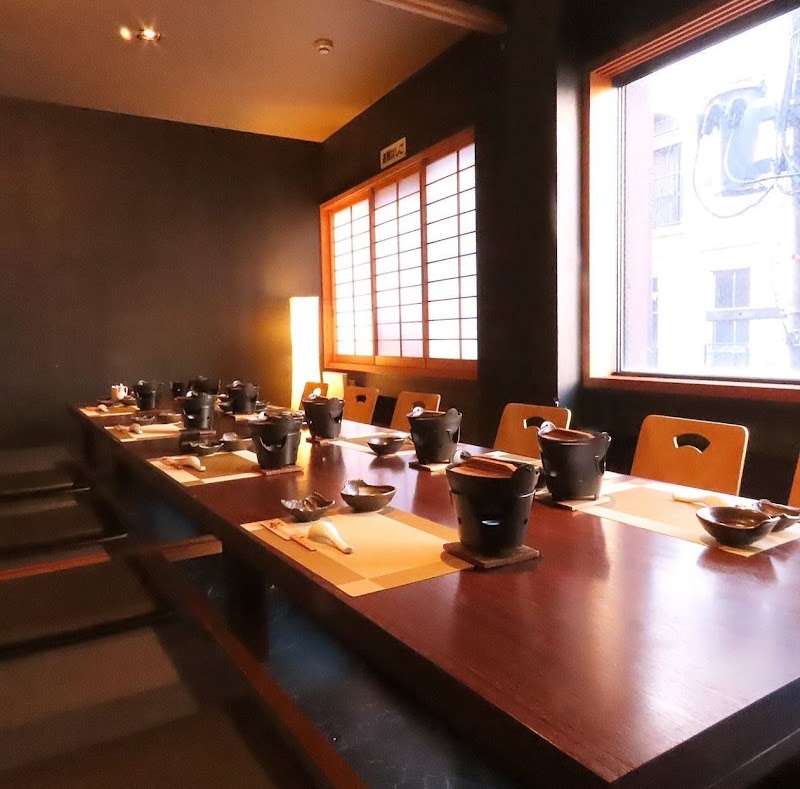 さつま料理エビス 